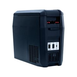 Snomaster 12L Plastic Portable Fridge/Freezer SMDZ-LS12