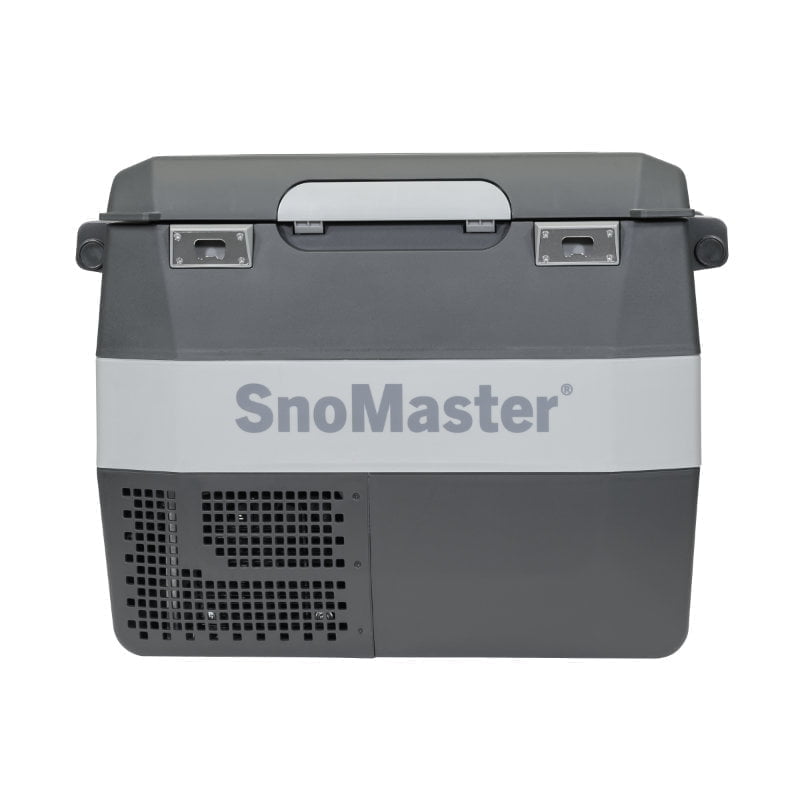 Snomaster 36.5L Plastic Portable Fridge/Freezer SMDZ-LS135