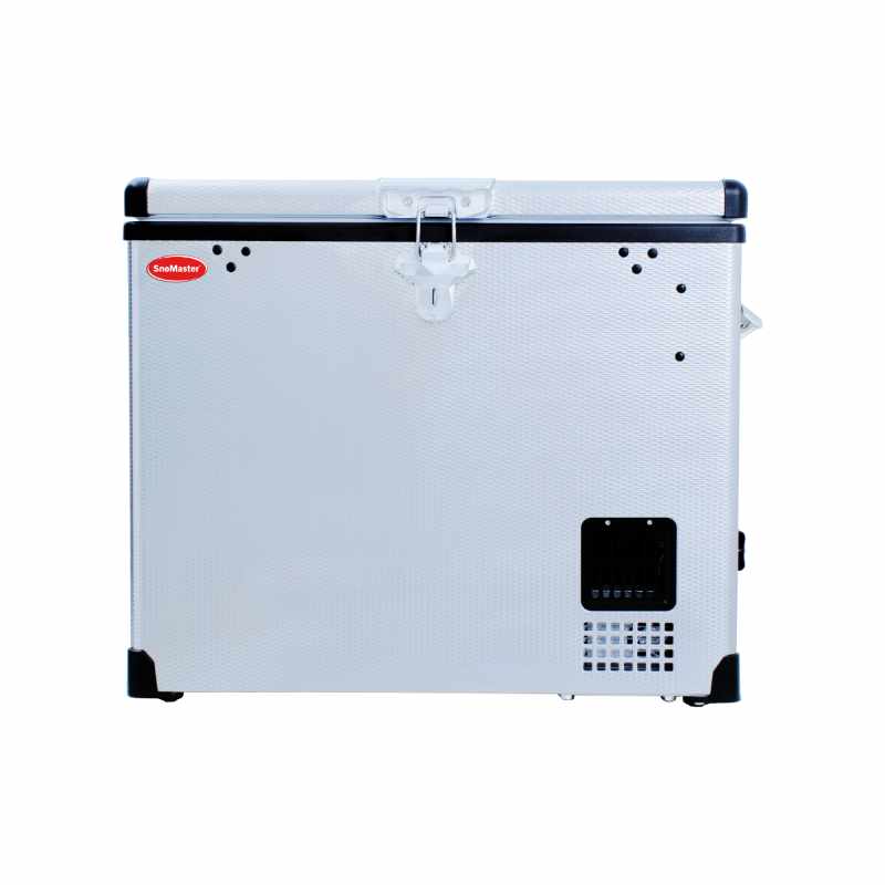 Snomaster 40L Single Compartment Portable Fridge/Freezer SMDZ-CL40
