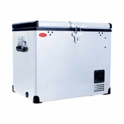 Snomaster 40L Single Compartment Portable Fridge/Freezer SMDZ-CL40