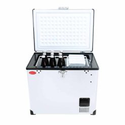Snomaster 40L Single Compartment Portable Fridge/Freezer SMDZ-CL40