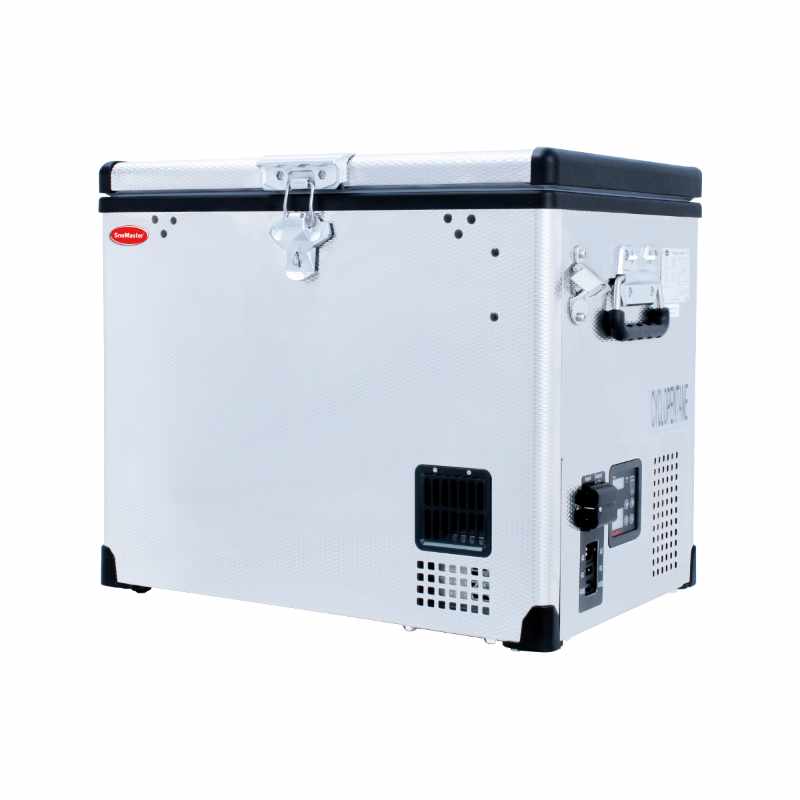 Snomaster 40L Single Compartment Portable Fridge/Freezer SMDZ-CL40