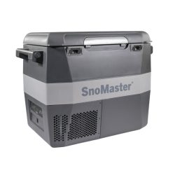 Snomaster 54L Plastic Portable Fridge/Freezer LS55H