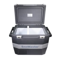 Snomaster 54L Plastic Portable Fridge/Freezer LS55H