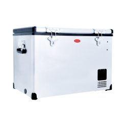 Snomaster 60L Single Compartment Portable Fridge/Freezer SMDZ-CL60
