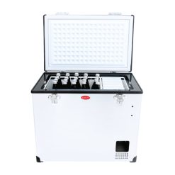 Snomaster 60L Single Compartment Portable Fridge/Freezer SMDZ-CL60