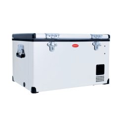 Snomaster 65L Low Profile Single Compartment Portable Fridge/Freezer SMDZ-LP65