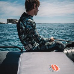 Snomaster 66L Dual Compartment Portable FridgeFreezer SMDZ EX67D