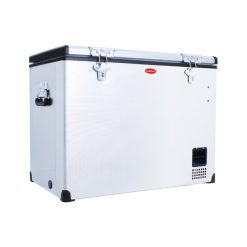 Snomaster 80L Single Compartment Portable Fridge/Freezer SMDZ-CL80