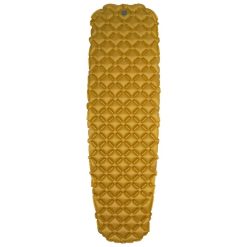 First Ascent Aero 5.5 Lightweight Mattress - Gold