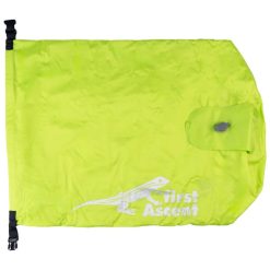 First Ascent Pump Sack