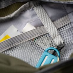 First Ascent Waist Pack - Olive