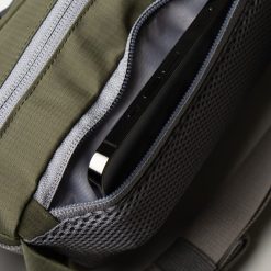 First Ascent Waist Pack - Olive