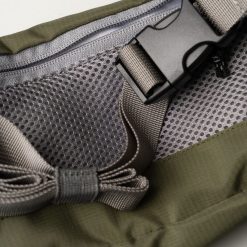 First Ascent Waist Pack - Olive
