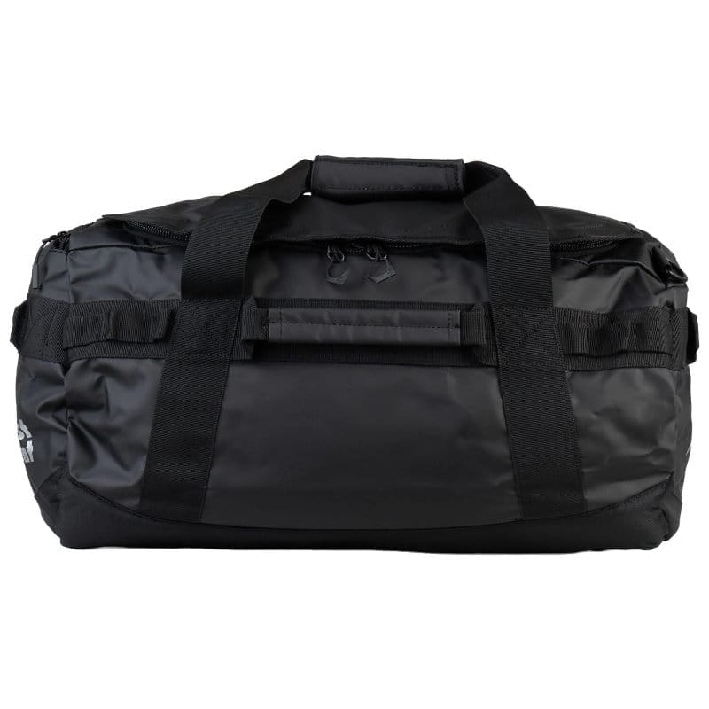 First Ascent Yak Sac Duffle - 35L Black