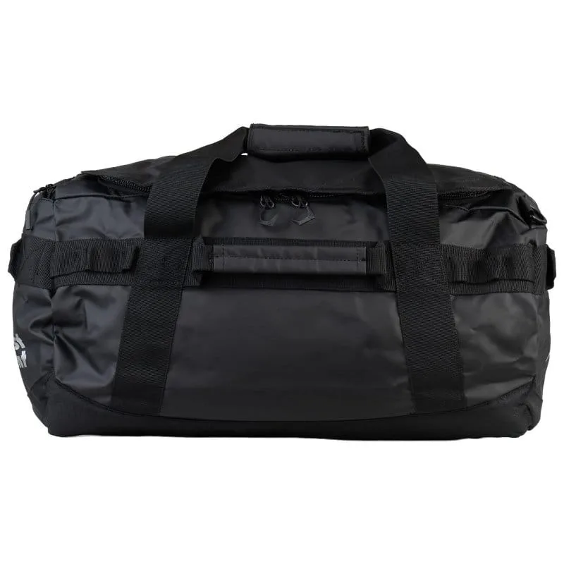 First Ascent Yak Sac Duffle - 35L Black