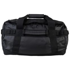 First Ascent Yak Sac Duffle - 35L Black