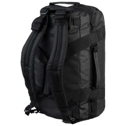 First Ascent Yak Sac Duffle - 35L Black