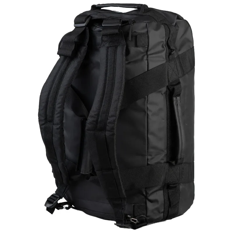 First Ascent Yak Sac Duffle 35L Black Campcraft