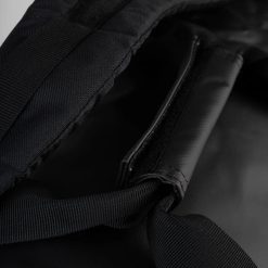 First Ascent Yak Sac Duffle - 35L Black