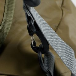 First Ascent Yak Sac Duffle 50L Olive
