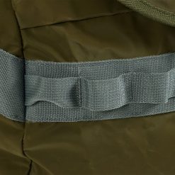 First Ascent Yak Sac Duffle 50L Olive