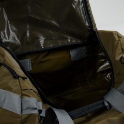 First Ascent Yak Sac Duffle 50L Olive