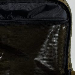 First Ascent Yak Sac Duffle 50L Olive