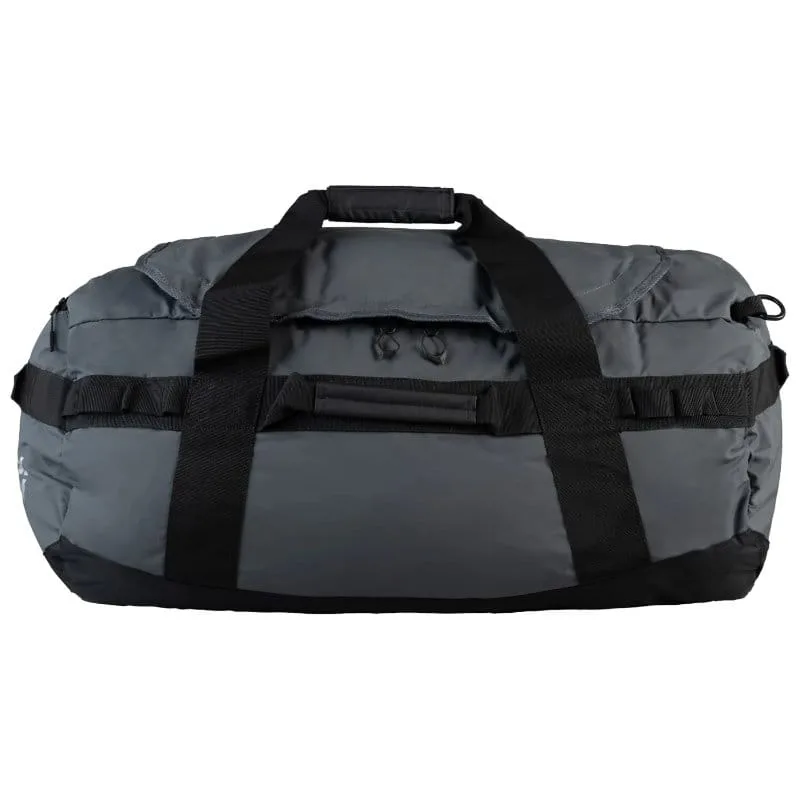 First Ascent Yak Sac Duffle - 80L Grey