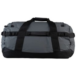 First Ascent Yak Sac Duffle - 80L Grey