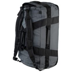 First Ascent Yak Sac Duffle - 80L Grey