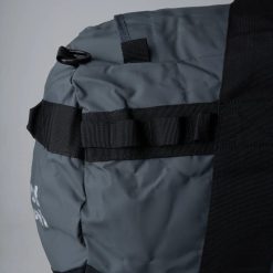 First Ascent Yak Sac Duffle - 80L Grey