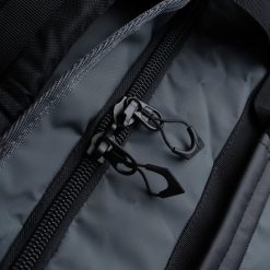 First Ascent Yak Sac Duffle - 80L Grey