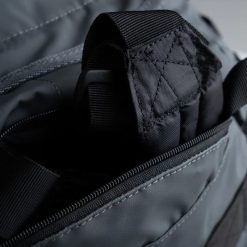 First Ascent Yak Sac Duffle - 80L Grey
