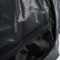 First Ascent Yak Sac Duffle - 80L Grey