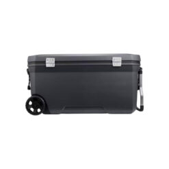 Coleman 100 Quart Convoy Wheeled Cooler