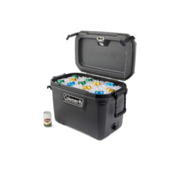 Coleman 55 Quart Convoy Cooler