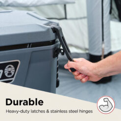 Coleman 55 Quart Convoy Cooler