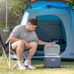 Coleman Daintree Hard Cooler - 15L