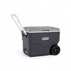 Coleman Daintree Wheeled Hard Cooler - 38L
