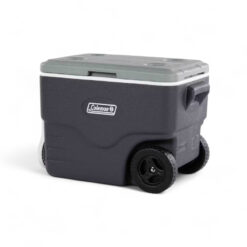Coleman Daintree Wheeled Hard Cooler - 38L