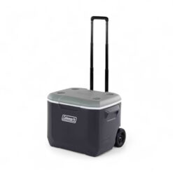Coleman Daintree Wheeled Hard Cooler - 57L