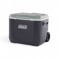 Coleman Daintree Wheeled Hard Cooler - 57L