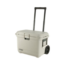 Coleman Pro 55 Quart Wheeled Cooler