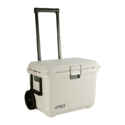 Coleman Pro 55 Quart Wheeled Cooler