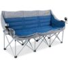 OZtrail Galaxy 3 Seater Chair
