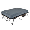 OZtrail Anywhere Bed Deluxe Queen