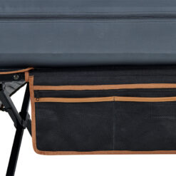 OZtrail Anywhere Bed Deluxe Queen