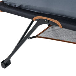 OZtrail Anywhere Bed Deluxe Queen