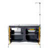 OZtrail Deluxe Kitchen with Sink